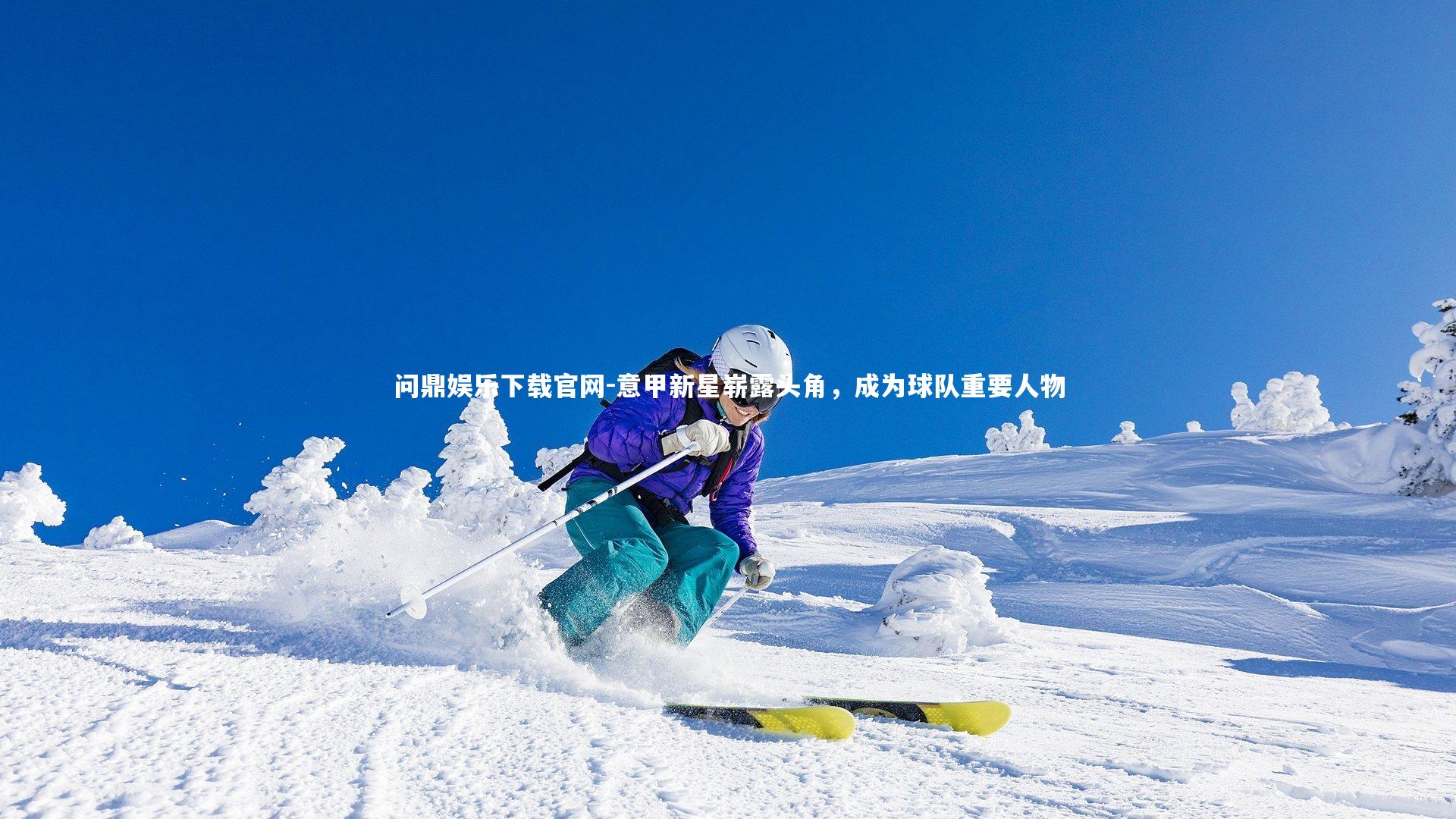 问鼎娱乐下载官网-意甲新星崭露头角，成为球队重要人物